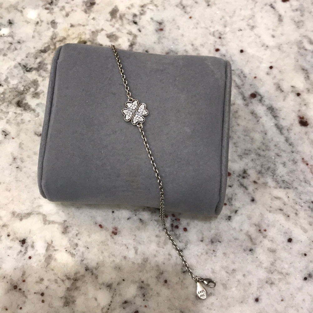 Pandora bracelet
